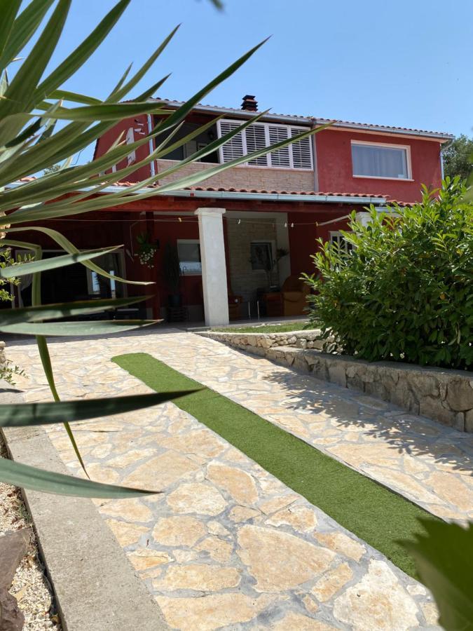 Villa D'Amante Klis Exteriör bild