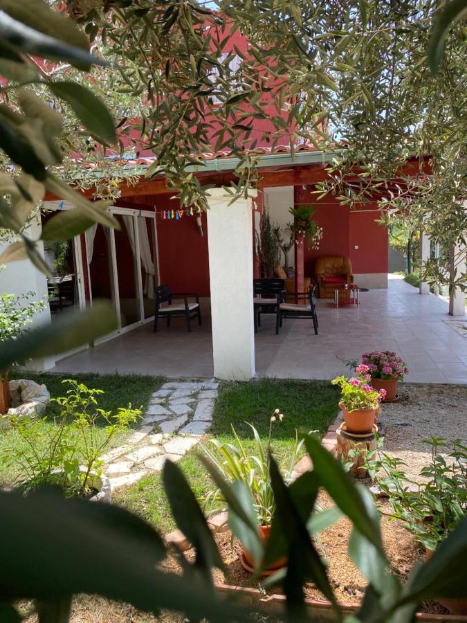 Villa D'Amante Klis Exteriör bild
